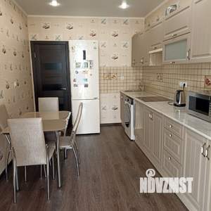 1-к квартира, вторичка, 42м2, 5/16 этаж