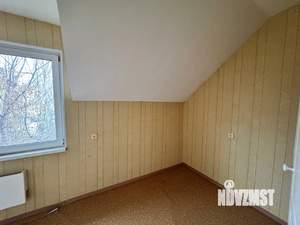 1-к квартира, вторичка, 34м2, 3/3 этаж