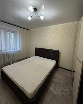 2-к квартира, вторичка, 50м2, 4/9 этаж