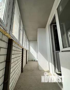 2-к квартира, вторичка, 63м2, 4/25 этаж
