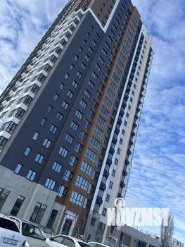 2-к квартира, вторичка, 45м2, 7/21 этаж