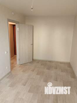 1-к квартира, вторичка, 26м2, 1/12 этаж