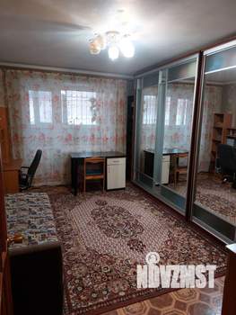 3-к квартира, вторичка, 84м2, 1/10 этаж