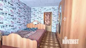 3-к квартира, вторичка, 50м2, 3/5 этаж
