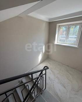 1-к квартира, вторичка, 40м2, 3/10 этаж