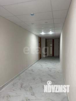 1-к квартира, вторичка, 39м2, 6/10 этаж