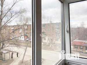 2-к квартира, вторичка, 43м2, 3/5 этаж