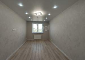 1-к квартира, вторичка, 40м2, 8/10 этаж