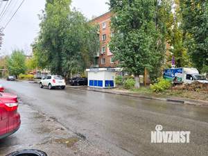 1-к квартира, вторичка, 31м2, 3/5 этаж