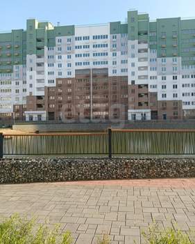 1-к квартира, вторичка, 40м2, 3/10 этаж