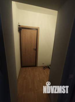 1-к квартира, вторичка, 51м2, 5/10 этаж