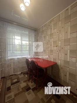 1-к квартира, вторичка, 37м2, 5/9 этаж