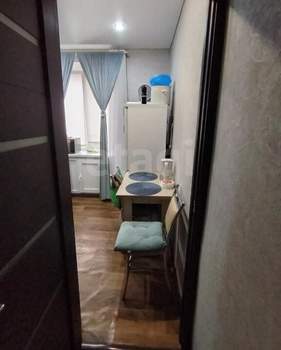 2-к квартира, вторичка, 40м2, 2/4 этаж