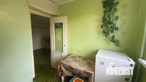 1-к квартира, вторичка, 31м2, 4/5 этаж