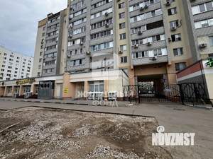 1-к квартира, вторичка, 45м2, 2/10 этаж