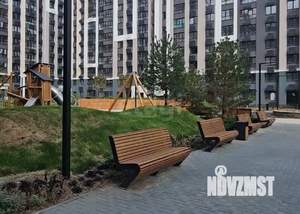 1-к квартира, вторичка, 39м2, 7/25 этаж