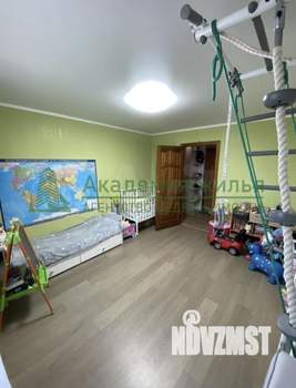 2-к квартира, вторичка, 62м2, 5/5 этаж