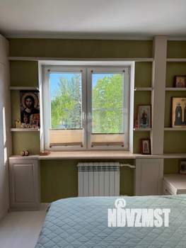 2-к квартира, вторичка, 67м2, 2/10 этаж