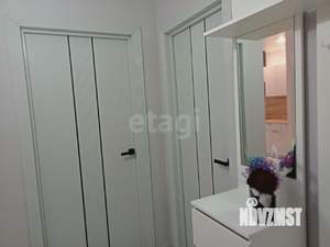 1-к квартира, вторичка, 45м2, 2/10 этаж