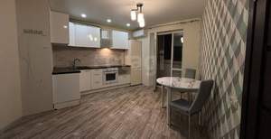 1-к квартира, вторичка, 38м2, 6/25 этаж