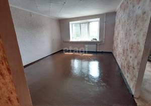 1-к квартира, вторичка, 36м2, 6/9 этаж