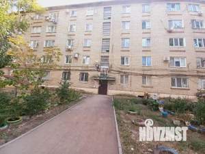 1-к квартира, вторичка, 13м2, 1/5 этаж