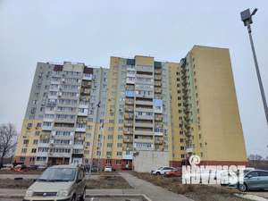 2-к квартира, сданный дом, 62м2, 10/14 этаж