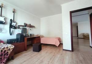 3-к квартира, вторичка, 113м2, 9/11 этаж