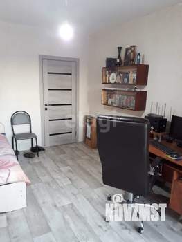 2-к квартира, вторичка, 60м2, 2/10 этаж