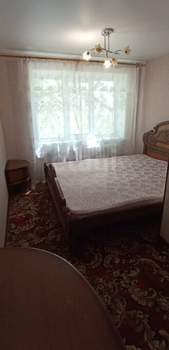 3-к квартира, вторичка, 49м2, 3/5 этаж