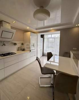 3-к квартира, вторичка, 75м2, 5/10 этаж