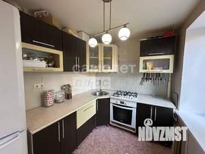 3-к квартира, вторичка, 61м2, 4/5 этаж