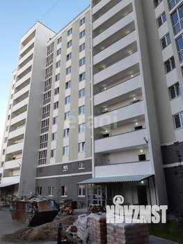 1-к квартира, сданный дом, 62м2, 5/10 этаж