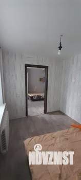 2-к квартира, вторичка, 36м2, 1/5 этаж