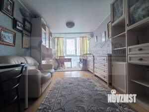 3-к квартира, вторичка, 113м2, 9/11 этаж