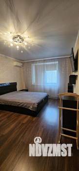 1-к квартира, вторичка, 42м2, 3/10 этаж