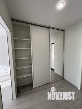 1-к квартира, вторичка, 41м2, 6/26 этаж