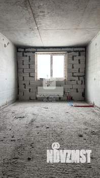 1-к квартира, вторичка, 48м2, 5/20 этаж