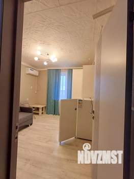 Студия квартира, вторичка, 20м2, 9/10 этаж