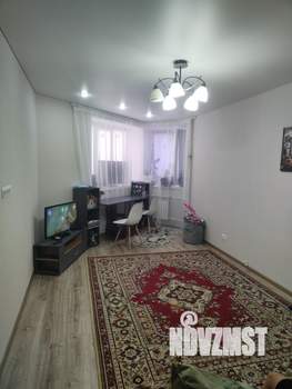 1-к квартира, вторичка, 42м2, 2/12 этаж