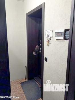 2-к квартира, вторичка, 39м2, 1/2 этаж