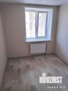 2-к квартира, вторичка, 45м2, 9/12 этаж