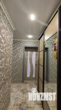 2-к квартира, вторичка, 56м2, 3/10 этаж