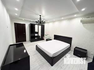 3-к квартира, вторичка, 88м2, 6/10 этаж