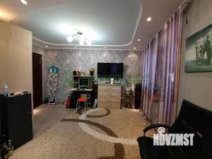 4-к квартира, вторичка, 101м2, 3/10 этаж