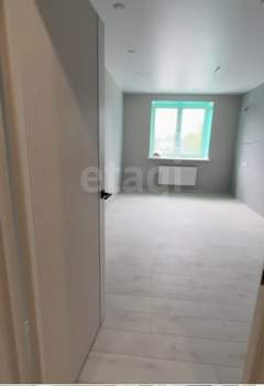 2-к квартира, сданный дом, 57м2, 2/10 этаж