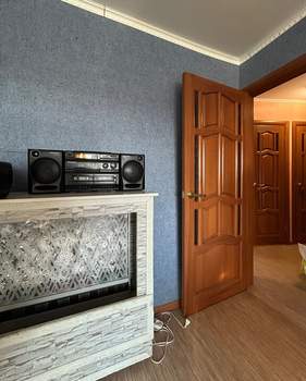 2-к квартира, вторичка, 43м2, 2/2 этаж