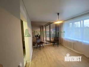 1-к квартира, вторичка, 19м2, 5/5 этаж