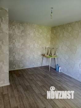 1-к квартира, вторичка, 22м2, 4/5 этаж