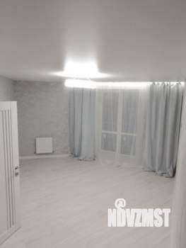 2-к квартира, вторичка, 56м2, 4/10 этаж